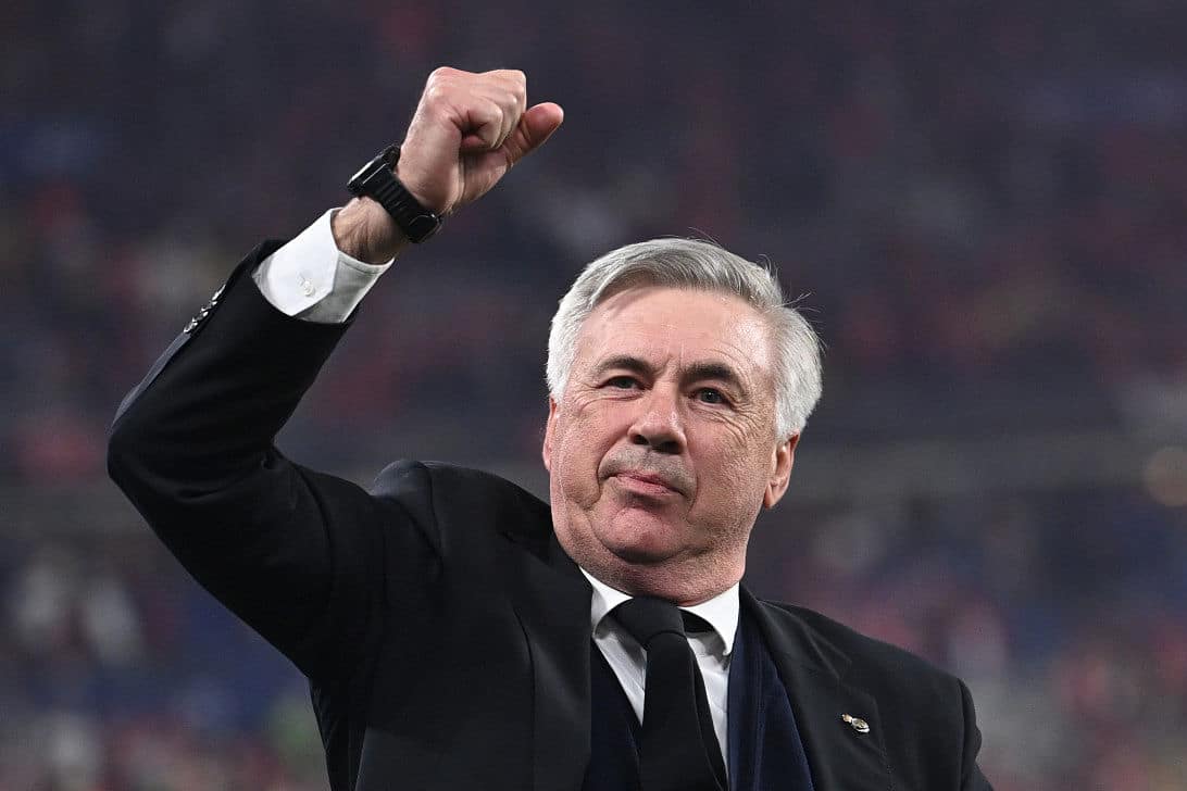 Ancelotti to coach brazil from 2024 copa america source 99659f3