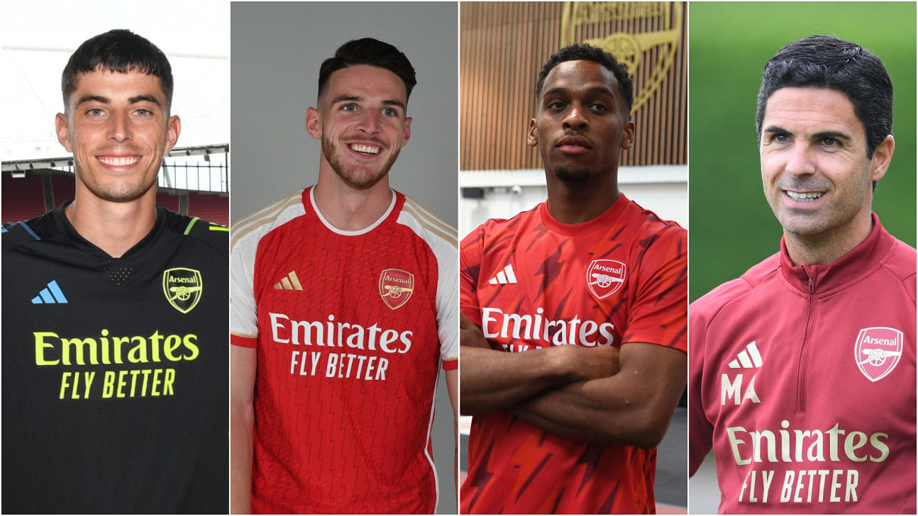 Arteta happy with quick transfer business 5792f9e