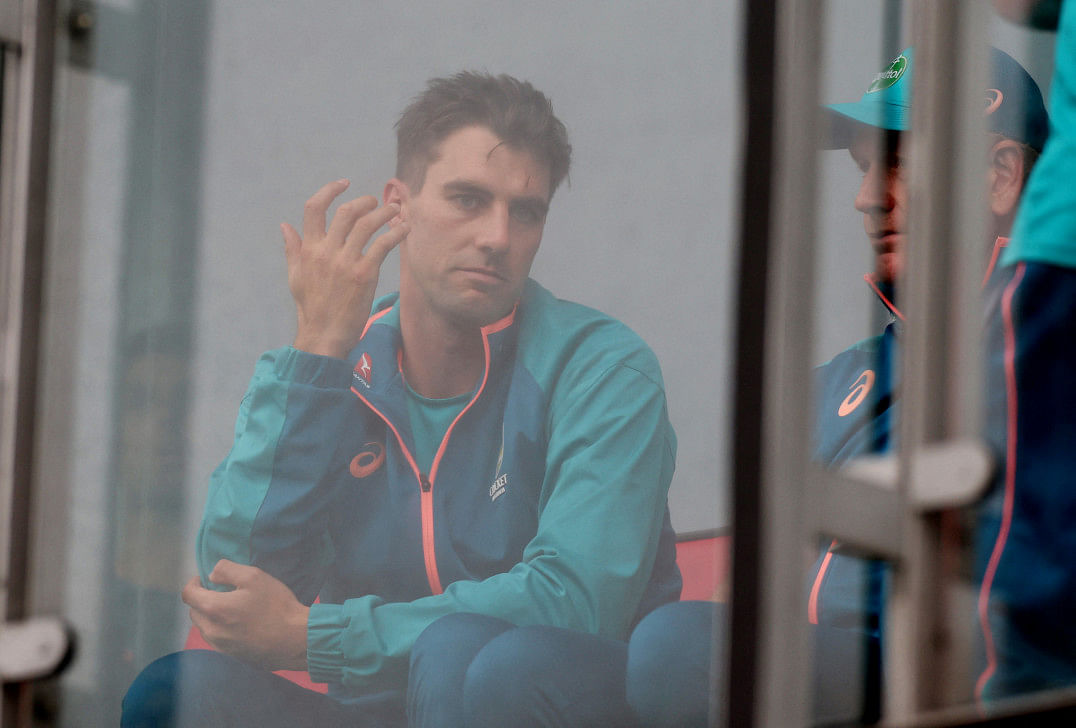Australia digests hollow ashes retention in manchester rain 6a3b707