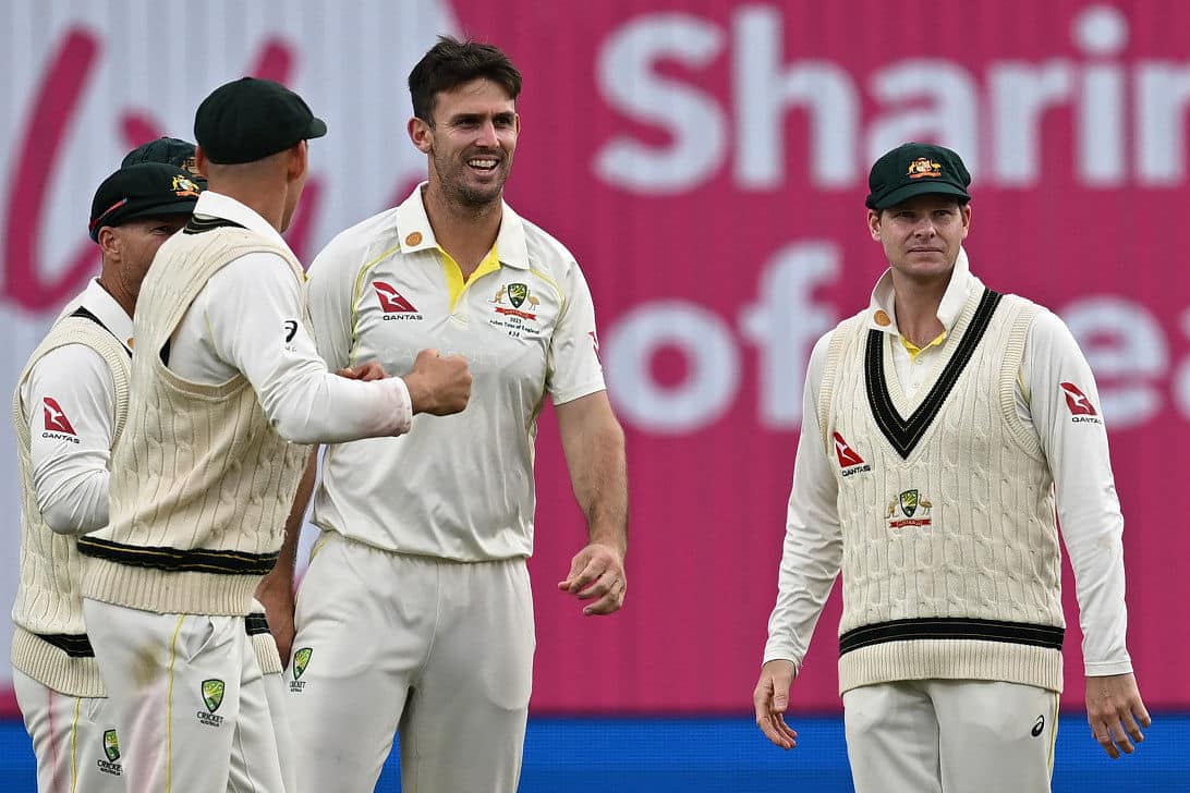 Australias ton up marsh has return to remember in 3rd ashes test 25ceb73