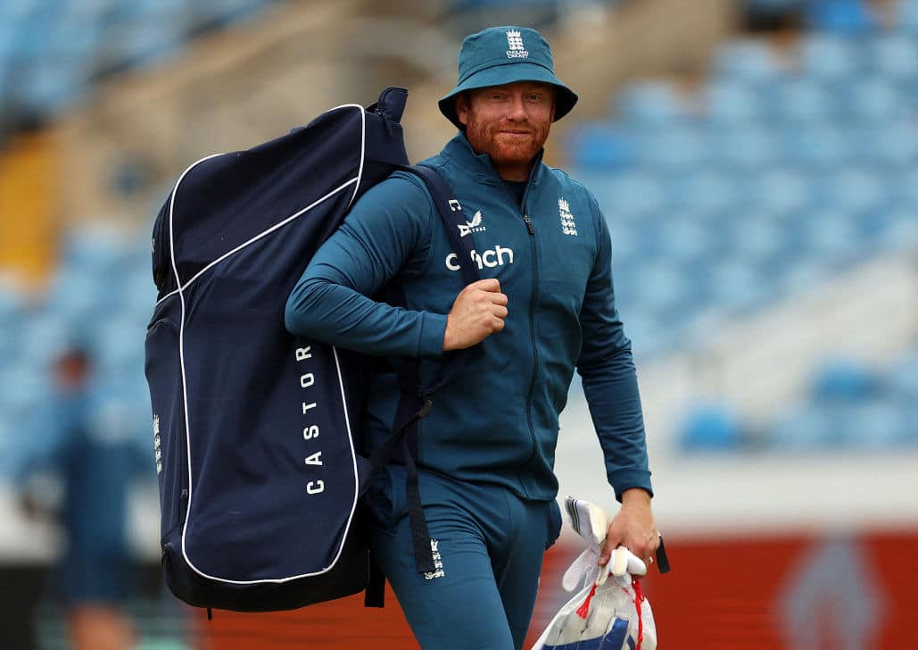Bairstow row casts shadow over third ashes test ce69a37