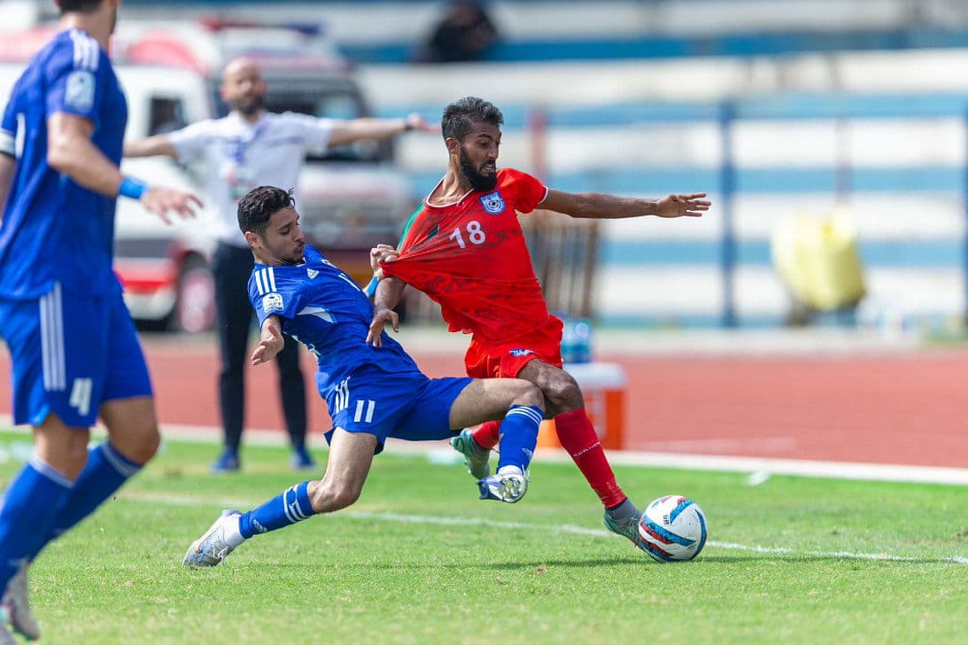 Bangladesh exit saff cship with heads held high 9a1b251