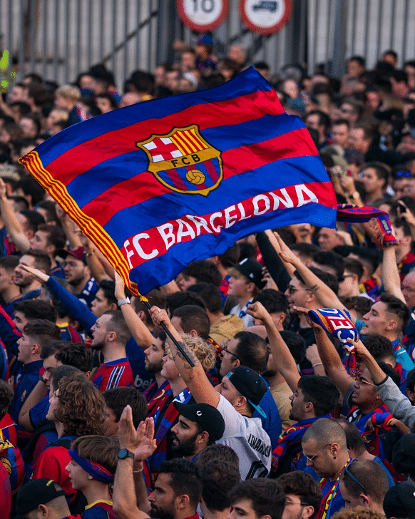 Barcelonas juve friendly cancelled after illness in team ba07b7e