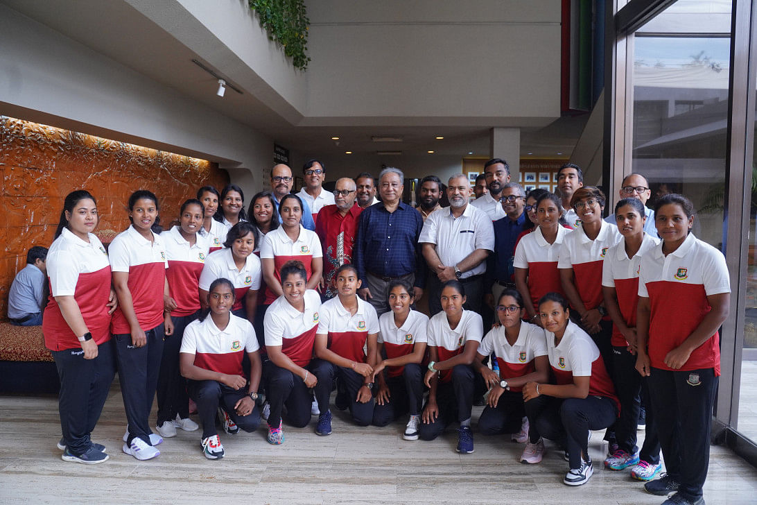 Bcb announces tk 35 lakh bonus for womens team 59a2446