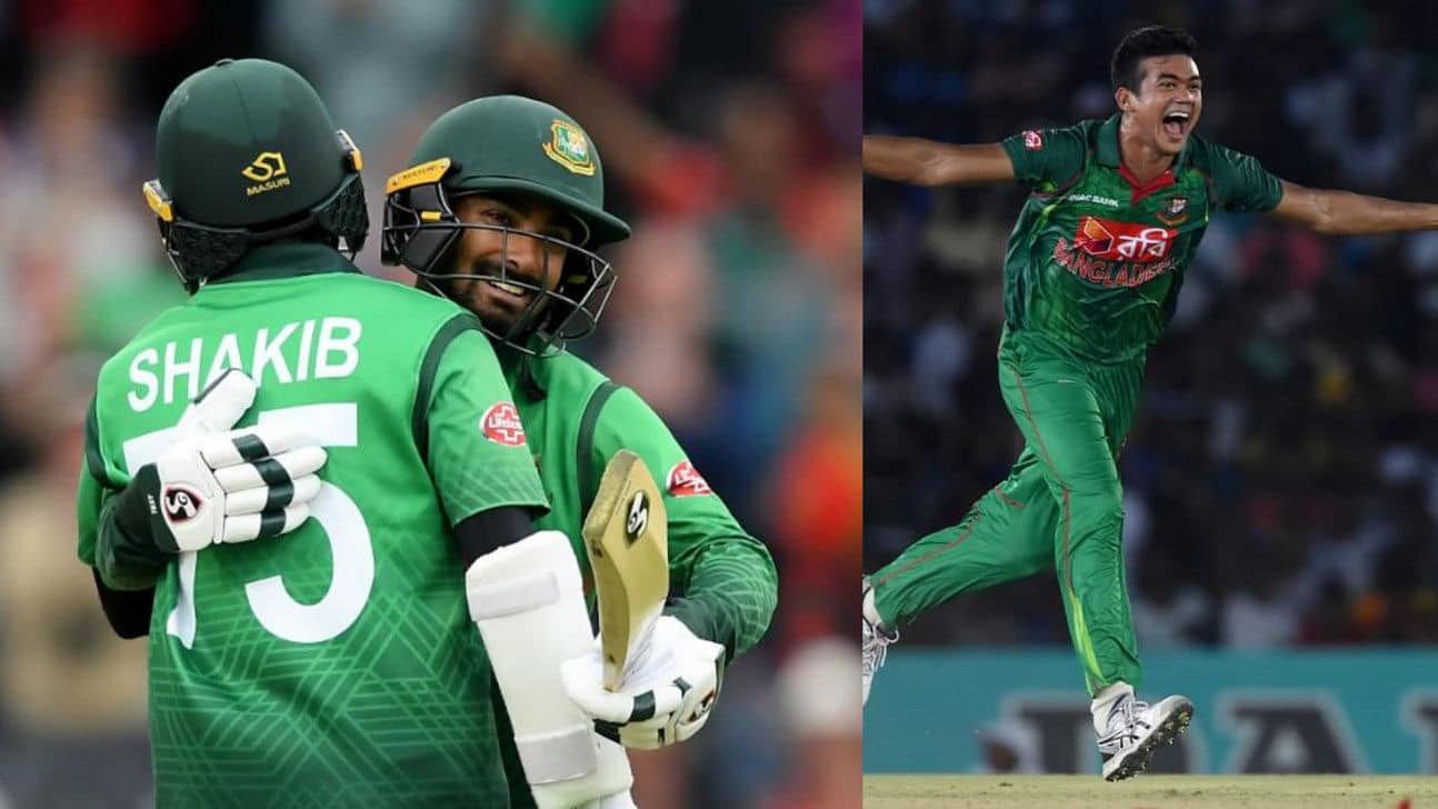 Bcb compensates shakib liton and taskin for choosing national team over ipl eb3aad2