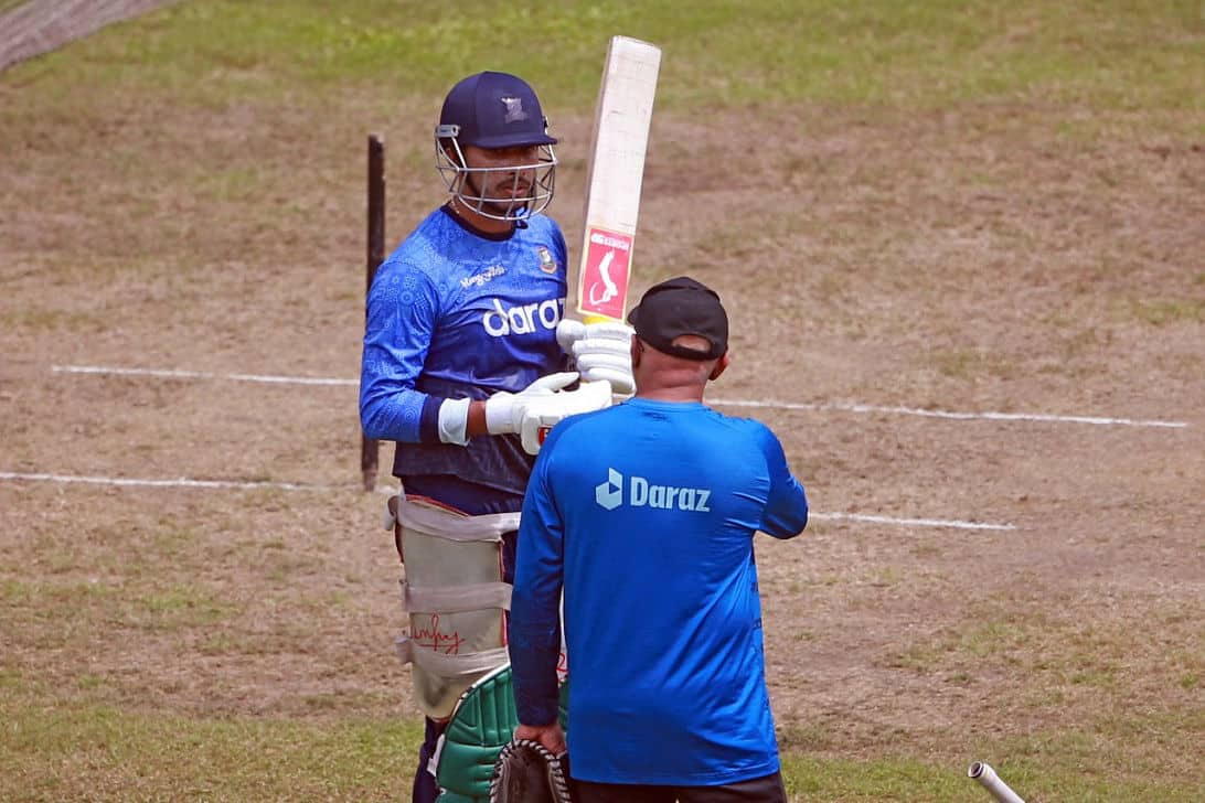 Chance open for soumya and co. To make tigers’ wc squad0