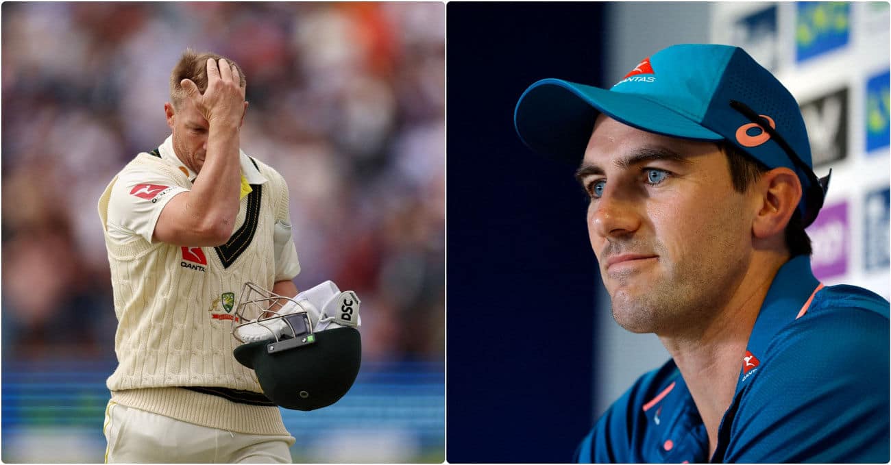 Cummins refuses to guarantee warners ashes place 2ae1604