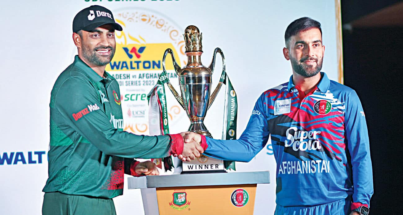 Dress rehearsal for asia cup wc starts today 8aedf05
