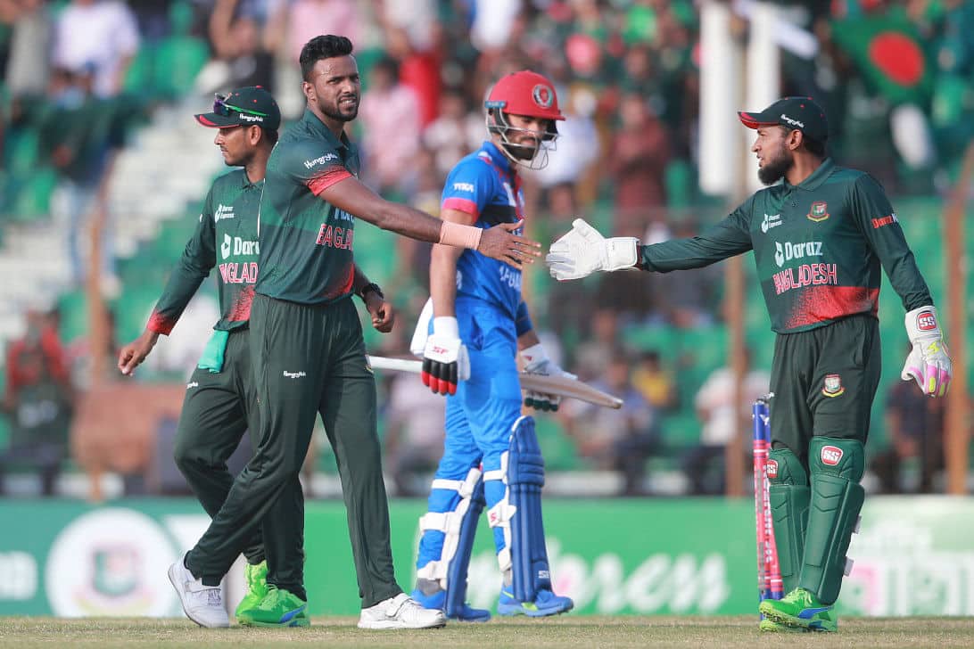 Ebadot ruled out of third odi and t20i series against afghanistannbsp ffac929