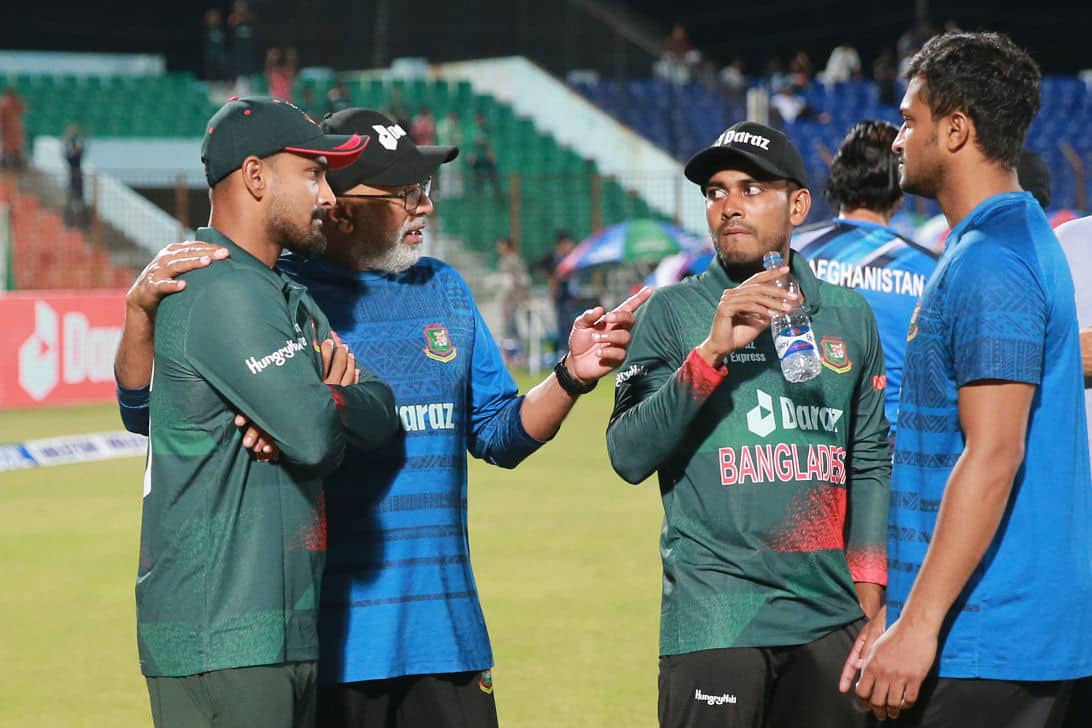 Everyone felt bad after tamims retirement miraz 3ebcd64