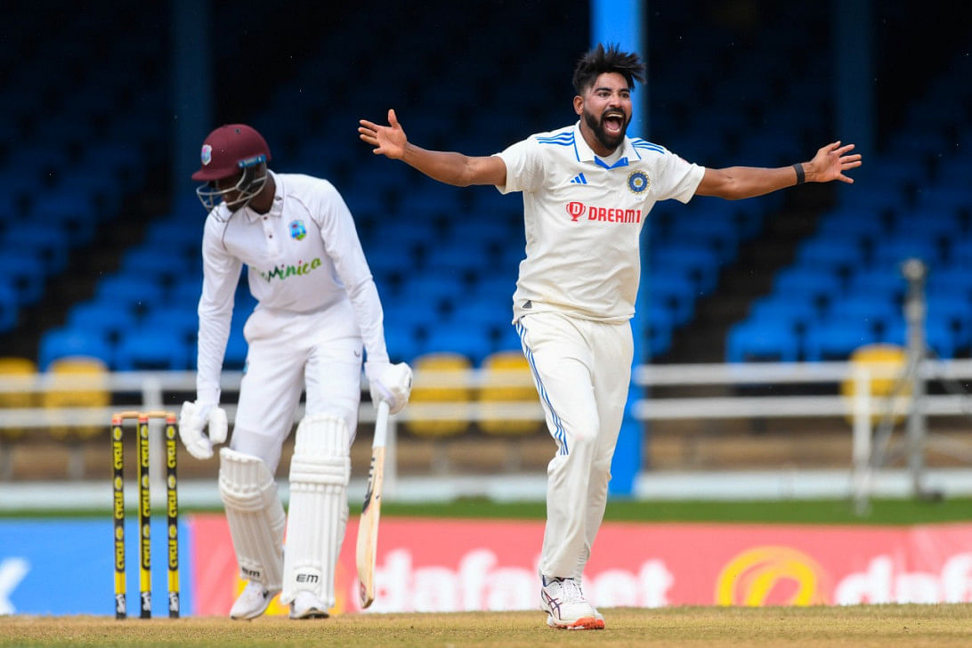 Five wicket siraj slices through west indies 676006d