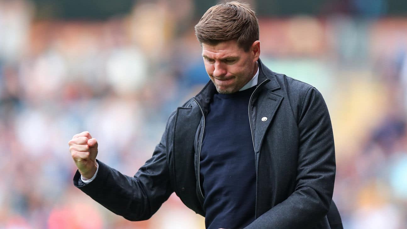 Gerrard appointed manager of saudi side al ettifaq d8d83dc