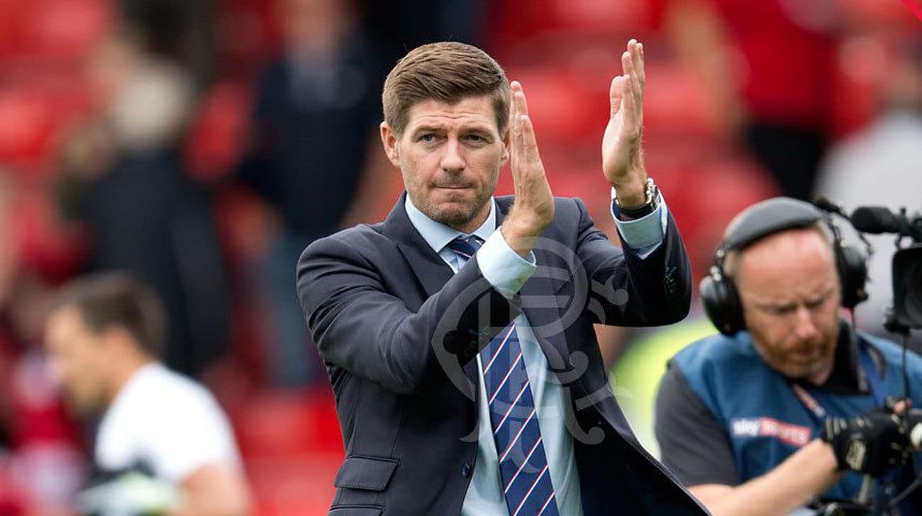 Gerrard says family feeling was a key reason for joining al ettifaq cefad8e