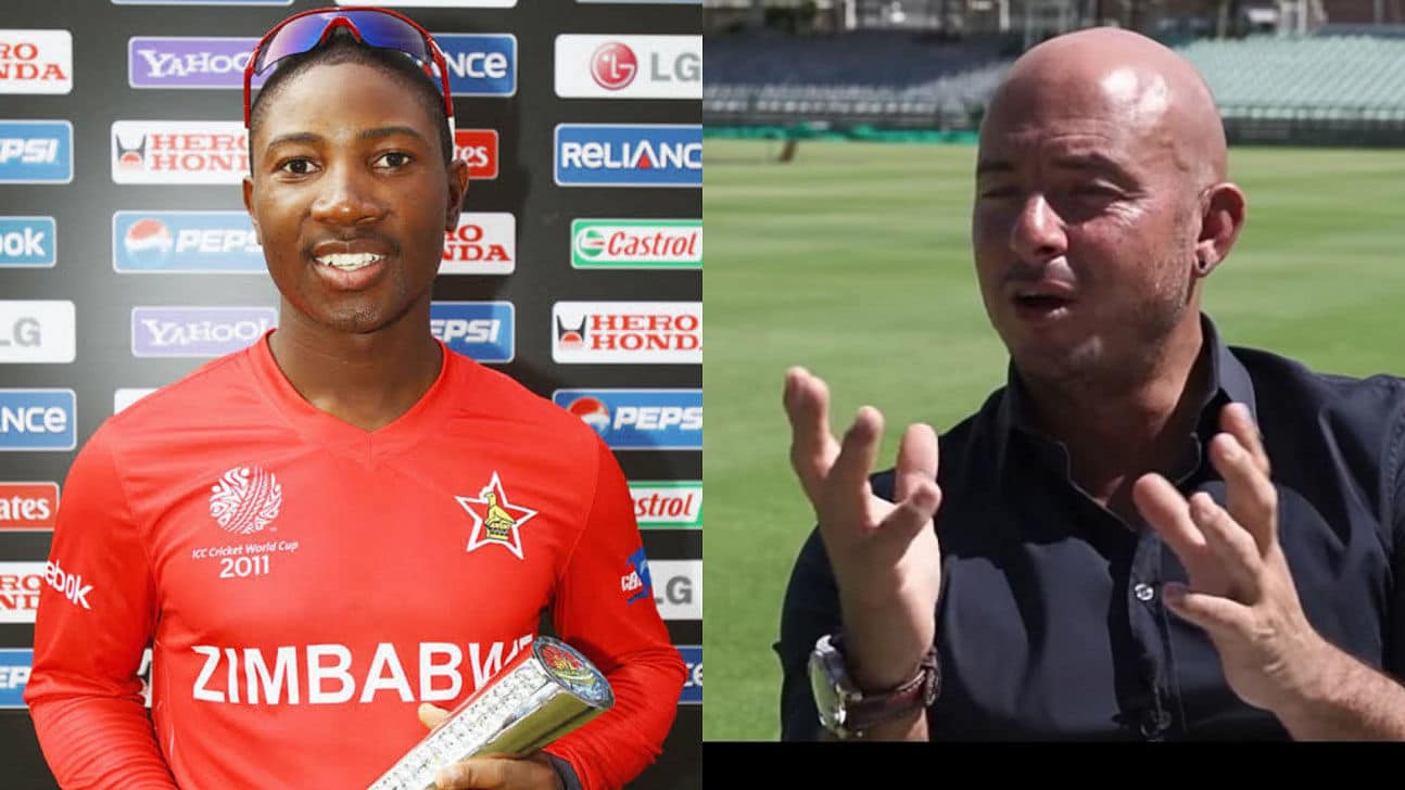 Gibbs taibu appointed for pcb pathway cricket programme ed4c30f