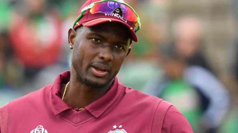 Holder urges windies to discard lsquoterritorial mindset after debacle cc93099