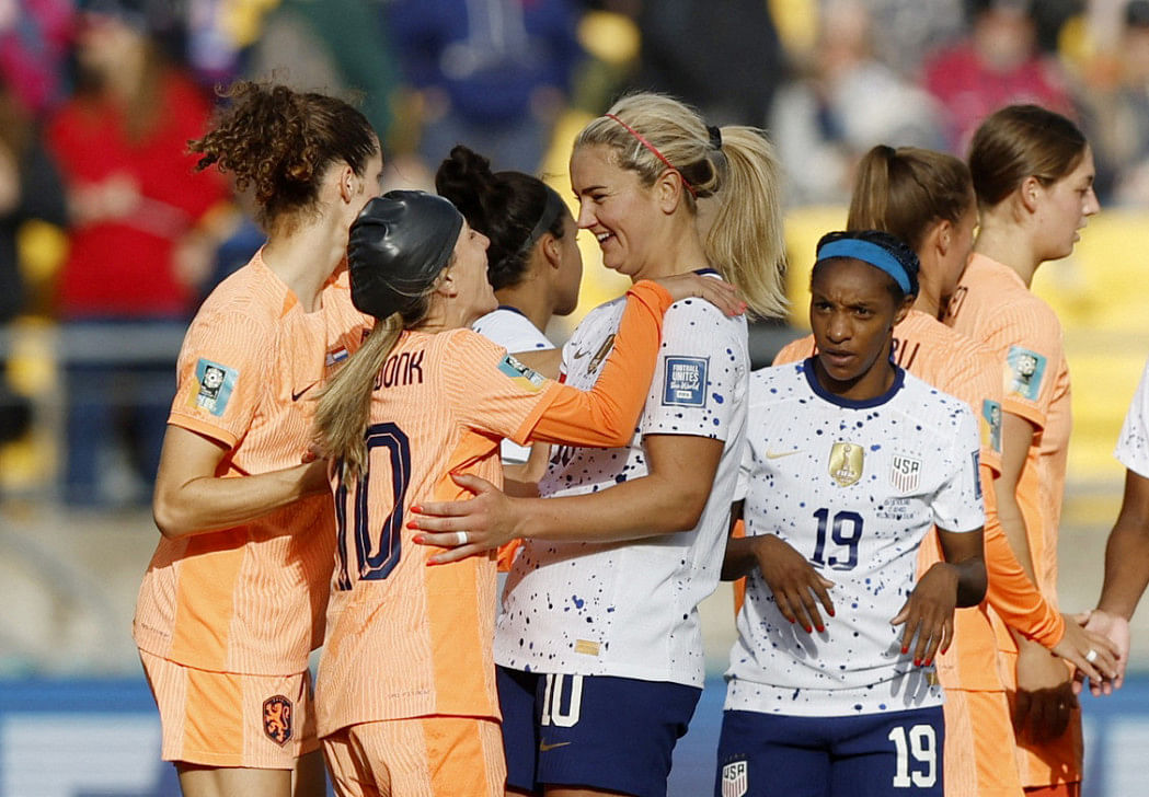 Holders usa held by netherlands in world cup thriller 045180d