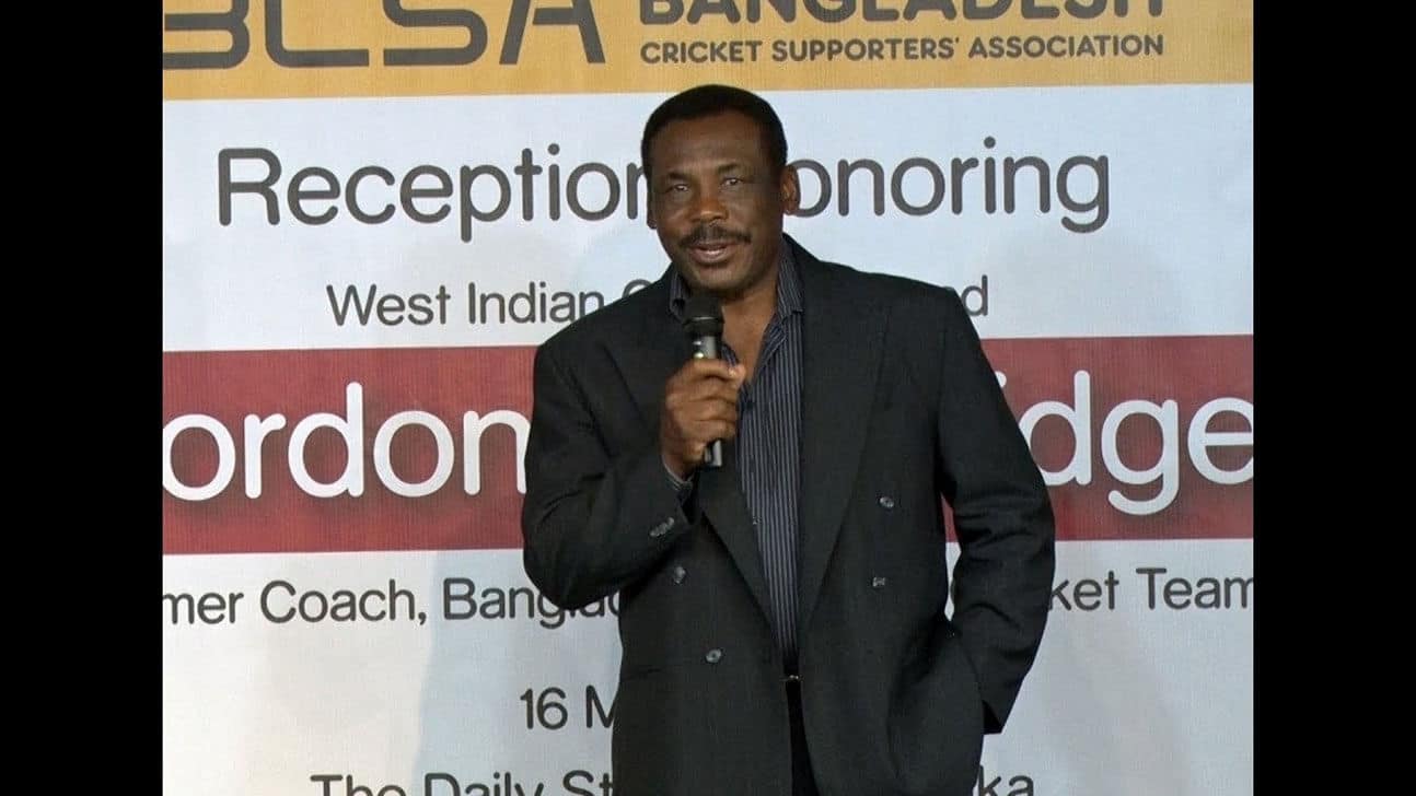Lsquoa world cup without the west indies is quite unimaginable dd51066