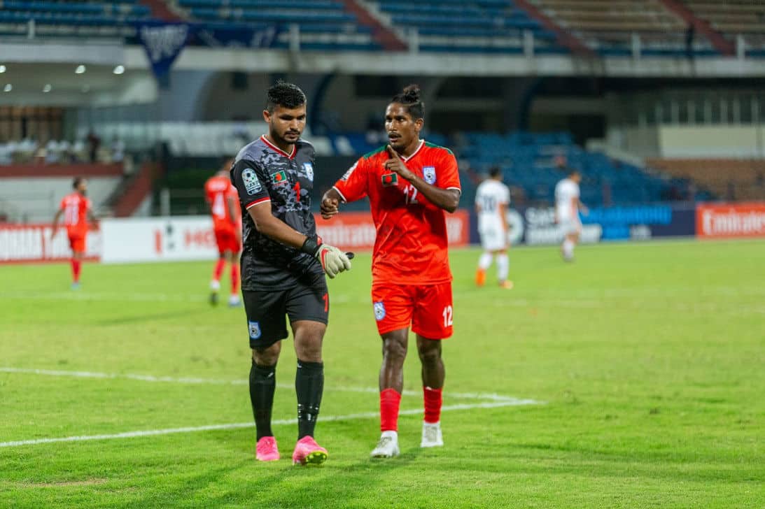‘our level should be better than saff display’0