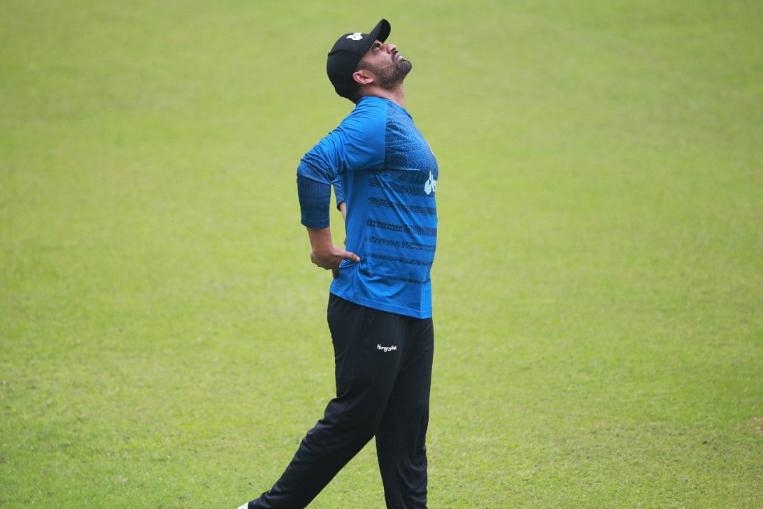 Matter of tamims captaincy to be discussed bcb 02ed260
