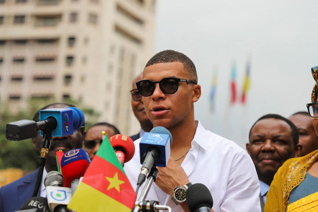 Mbappe calls psg divisive team ab2c8be