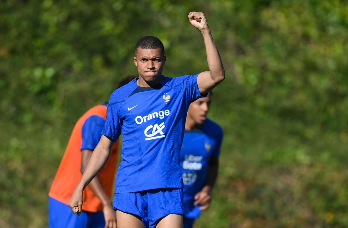 Mbappe refuses to talk to al hilal over 300 million euro move 6c1eabc