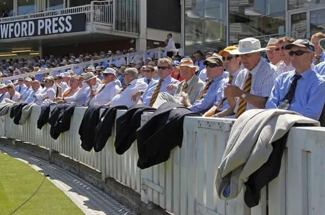 Mcc members who abused australians brought shame on club 791d701