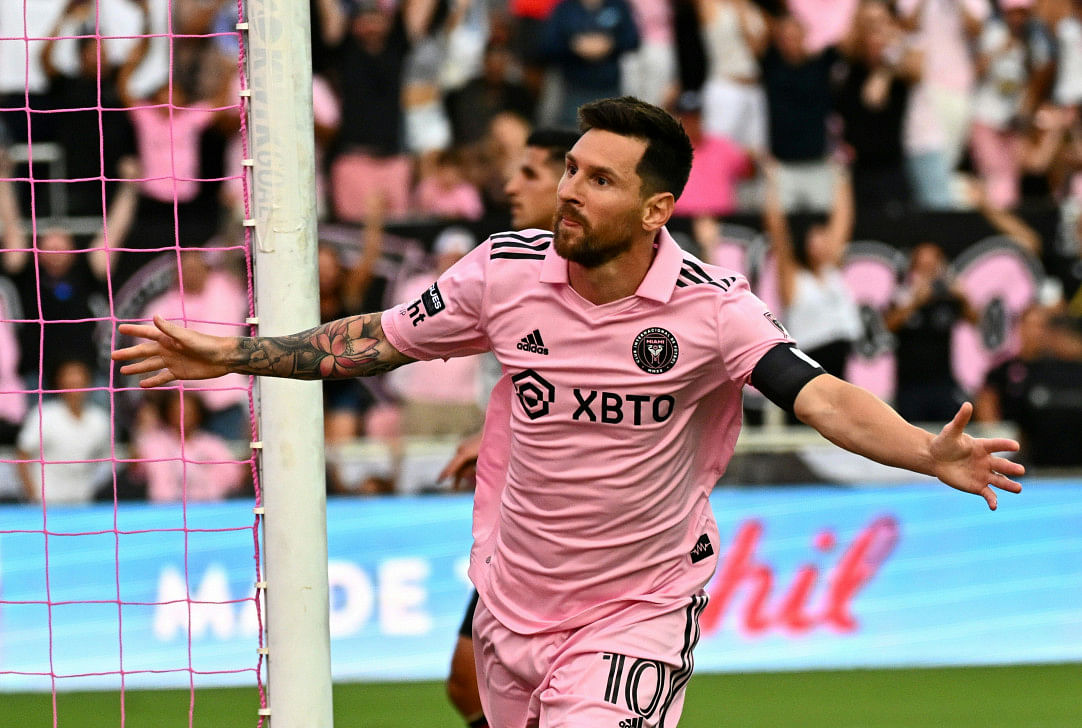 Messi feasts as miami crush atlanta 5380eeb