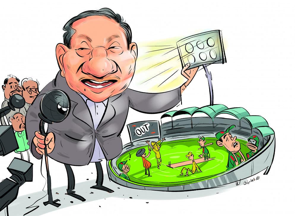 More than just cricketing reasons 8386037