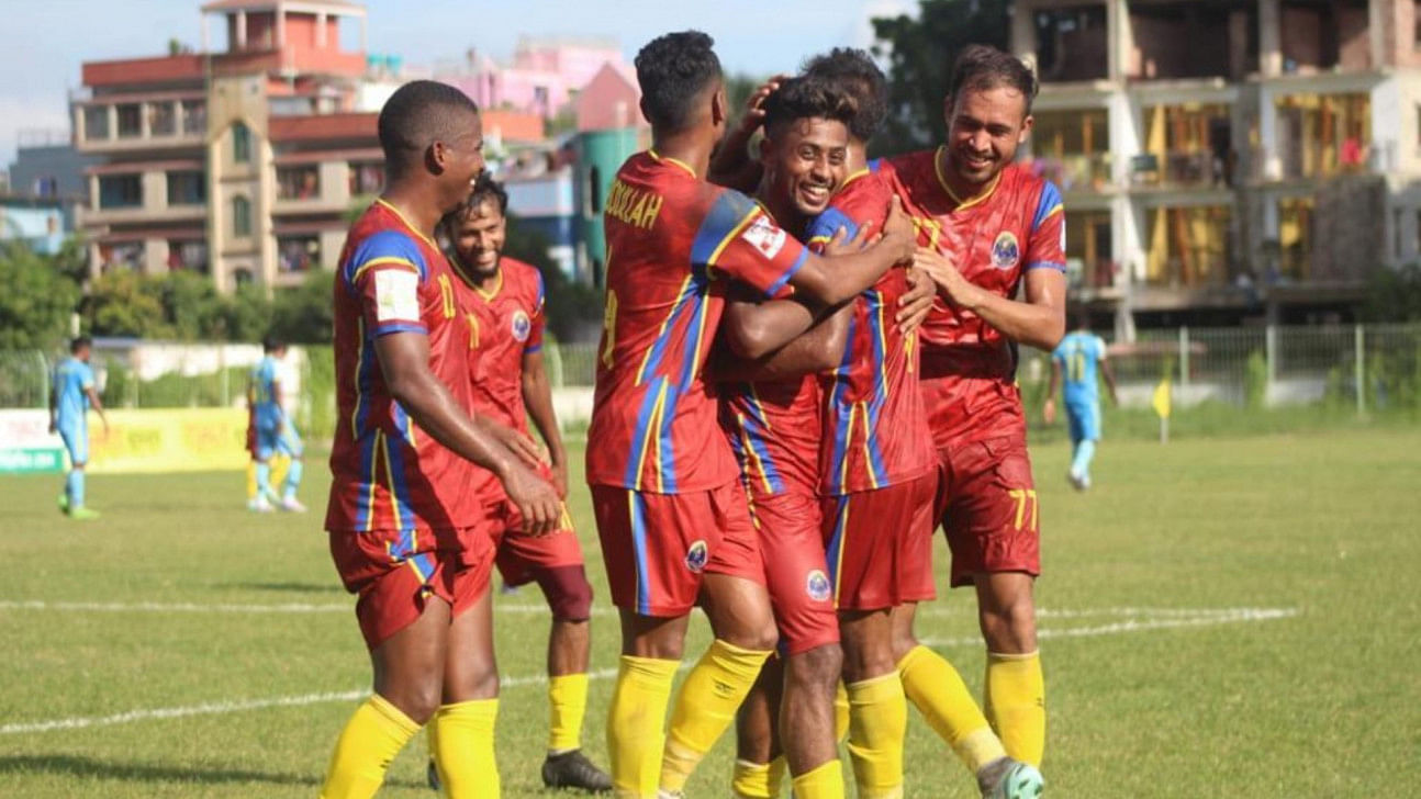Police finish bangladesh premier league in third position 47fddcb