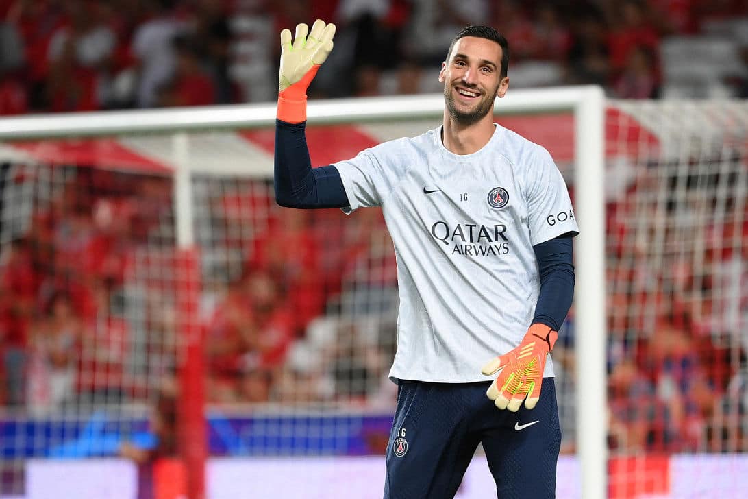 Psg goalkeeper rico out of intensive care after accident fd0fa12