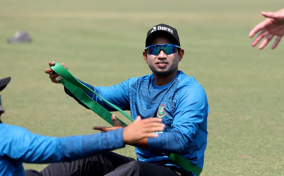 Rony to replace tamim in odi squad chief selector 581e69e