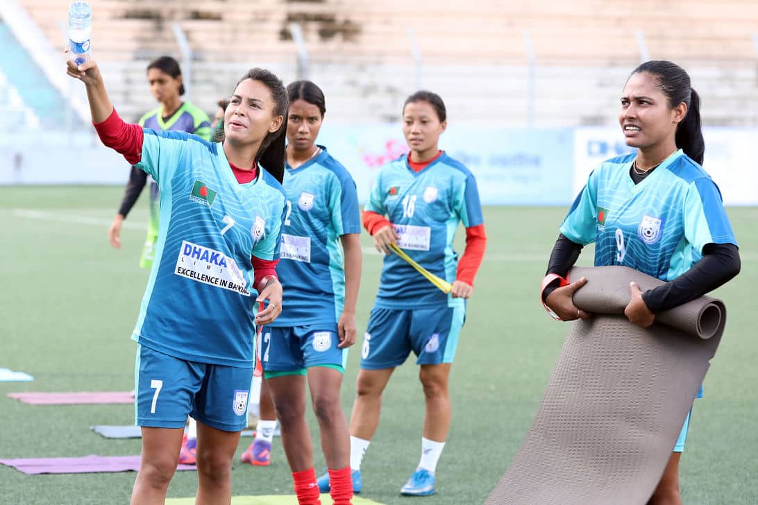 Saff title a distant reality as bangladesh host nepal 3022f2f
