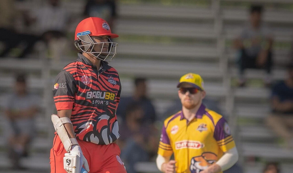 Shakib stars as montreal win second game in a row b4337d2