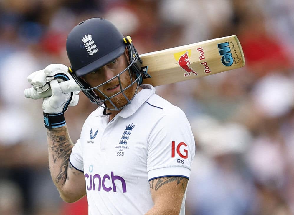 Stokes questions if bairstow exit in spirit of the game 05c8f57