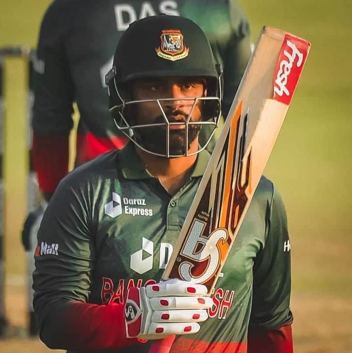Tamim is still the odi captain cbc1db1