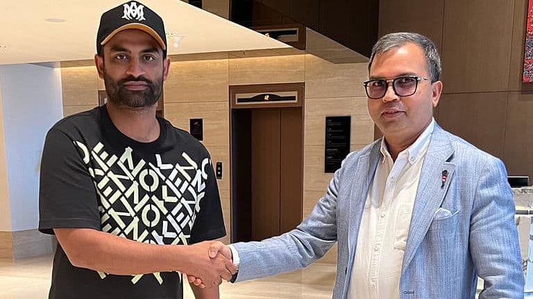 Tamim to play for fortune barishal in bpl 2024 89f92ed