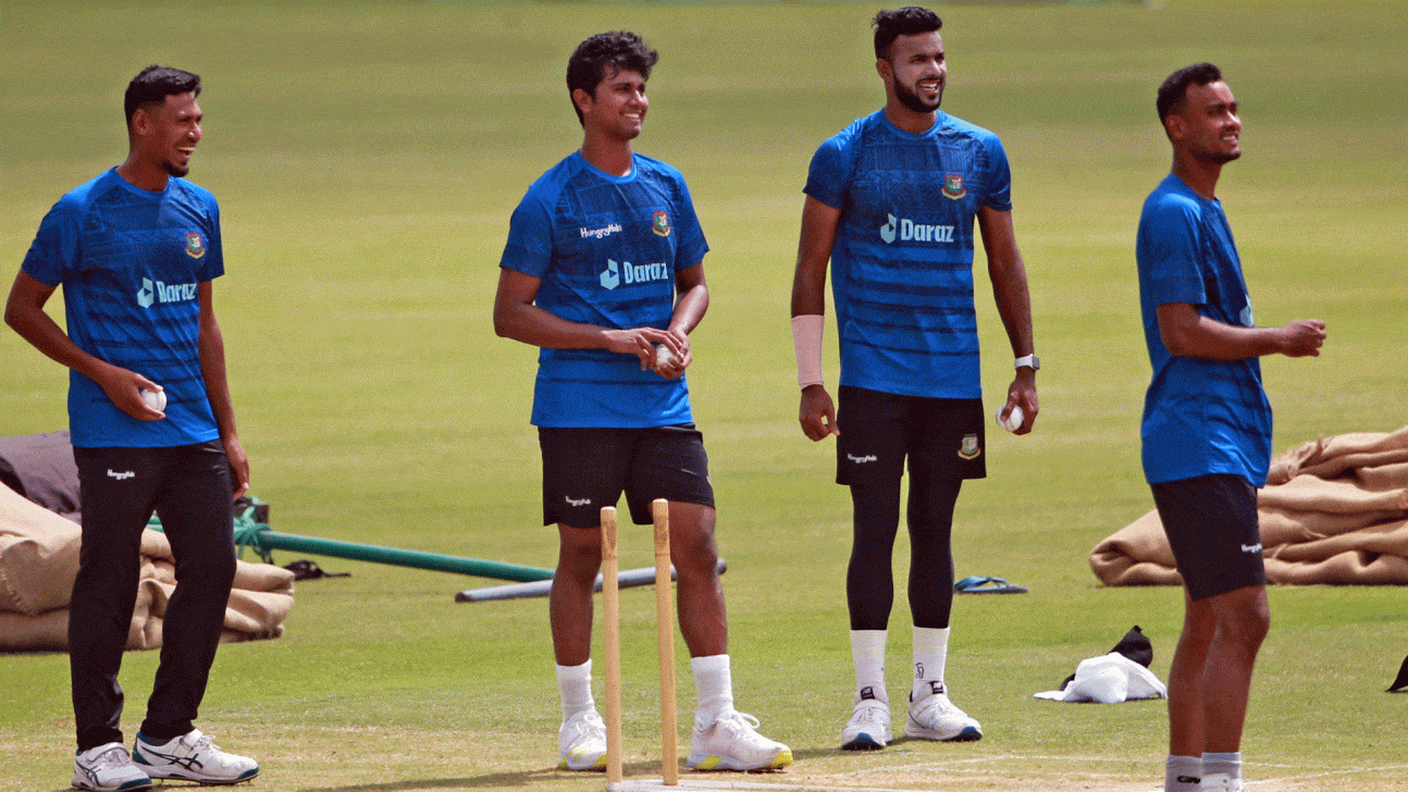 Tamim 'to play tomorrow' despite not being at ‘hundred percent’1