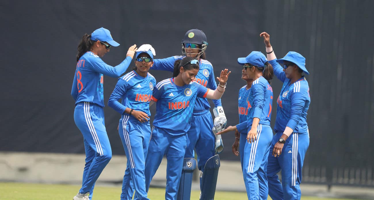 Tigresses start series against india with defeat 9c161f4