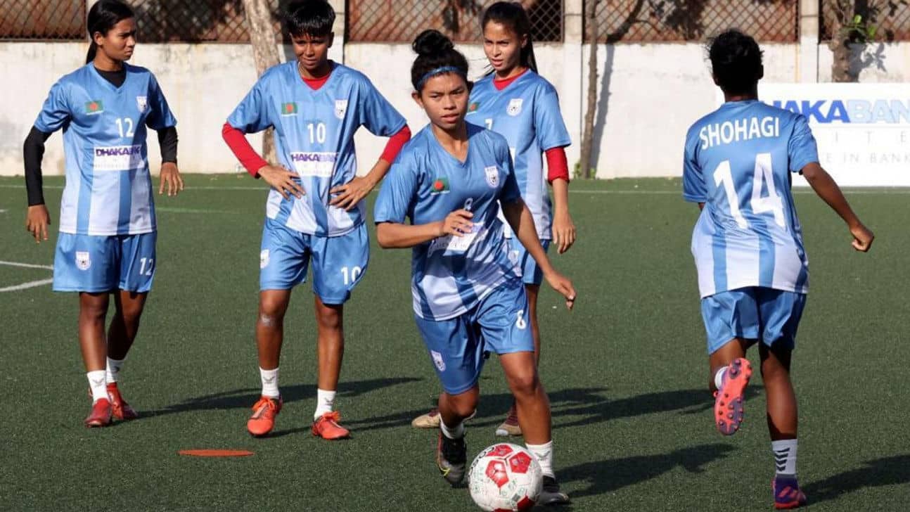 Womens chance to beat nepal e6addd5