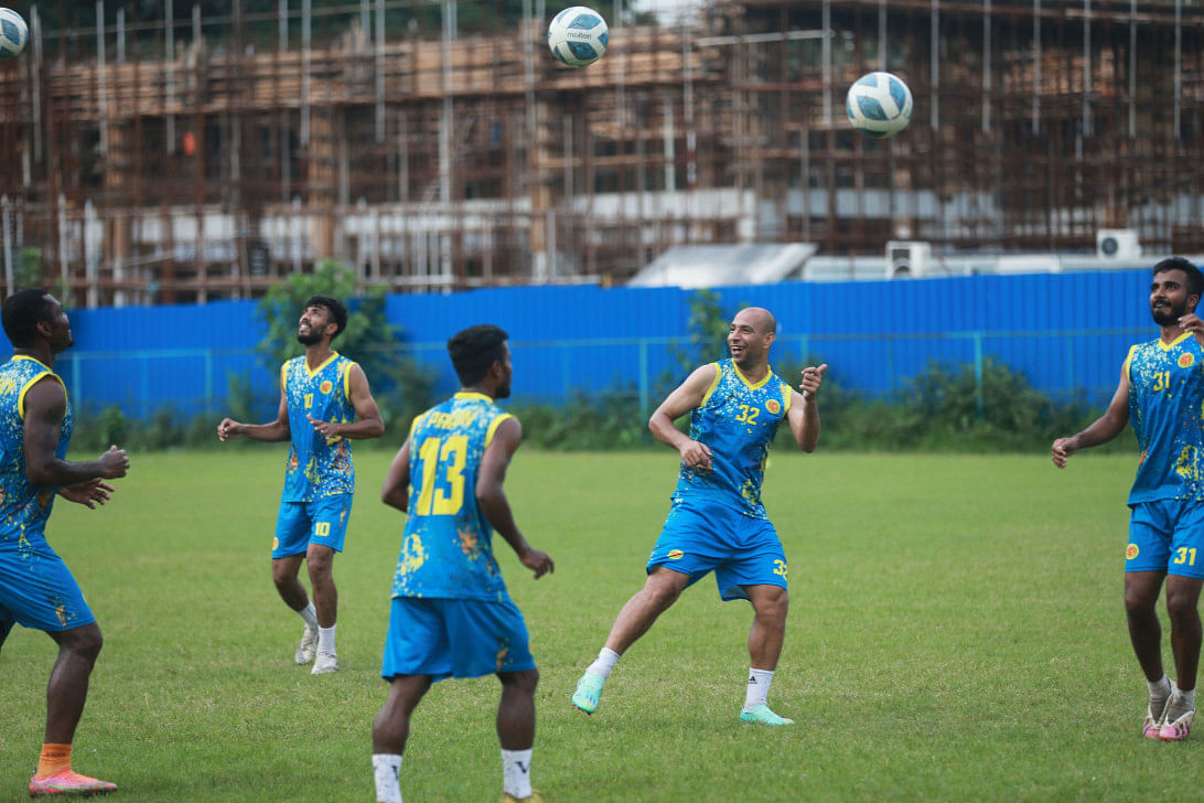 Abahani bank on new foreigners in afc cup 08256a3
