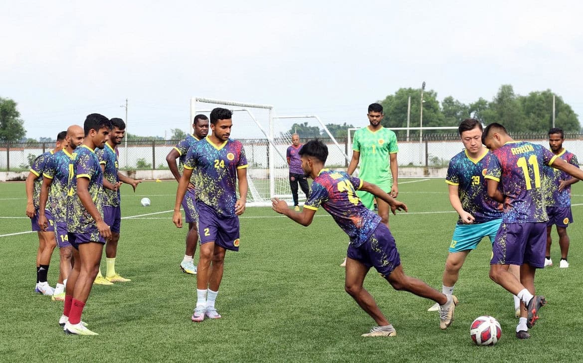 Abahani relishing eagles challenge 15ef835
