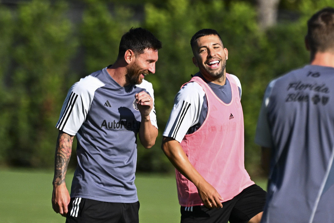 Alba targets trophies after re uniting with messi in miami 9d6c763