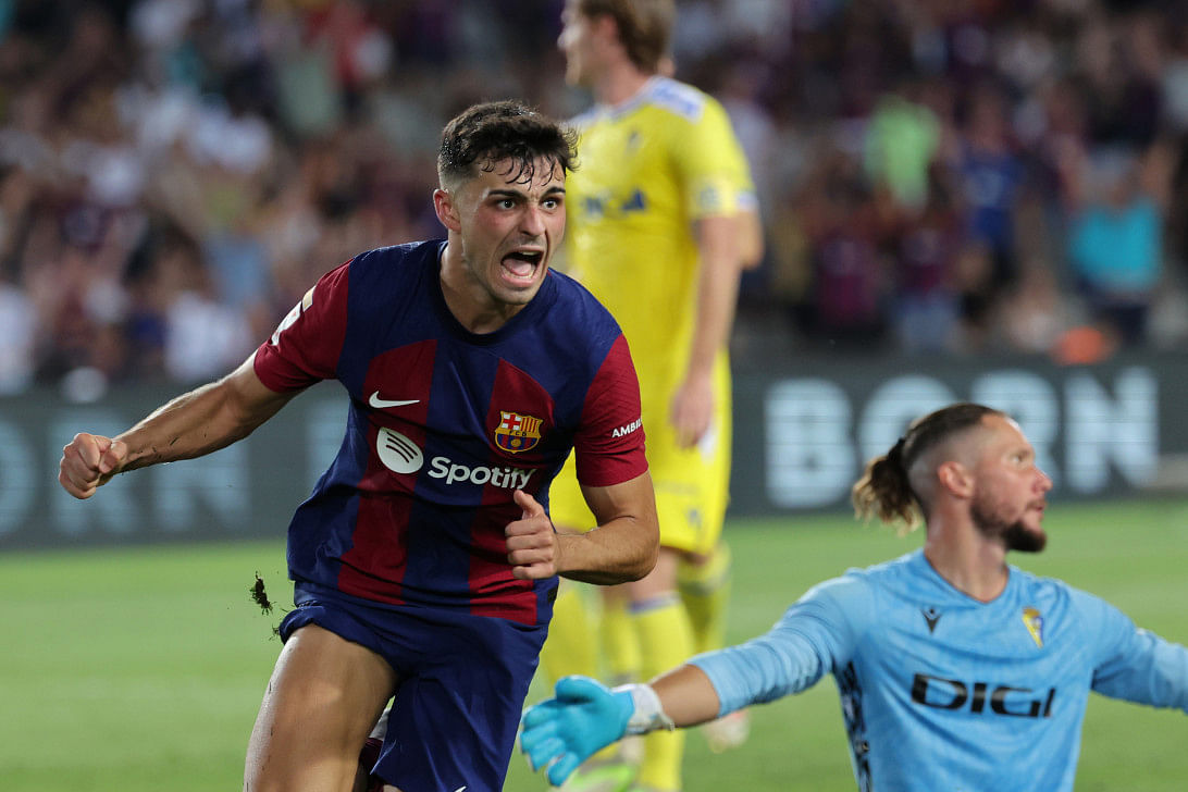 Barca snatch late win over cadiz in new home 3c1dc0e