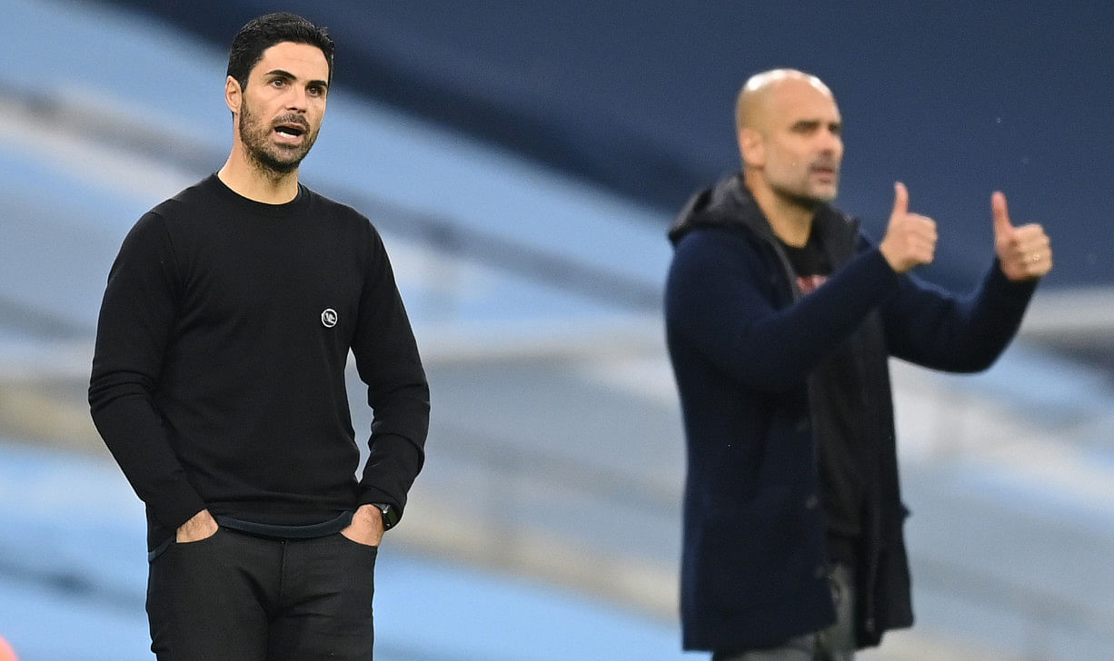 City the team to beat in community shield says arteta ecb4c06