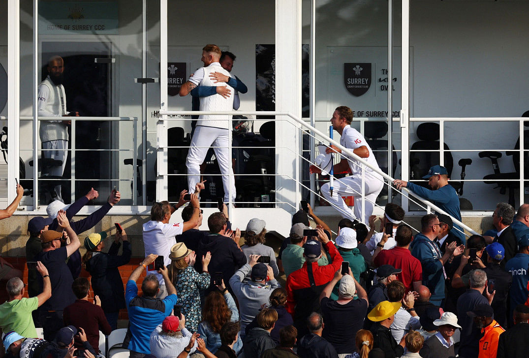 Cricket won as clashing ideologies scripted an ashes epic 25a46ea