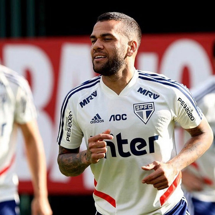 Dani alves formally indicted for sexual assault in spain 378450a