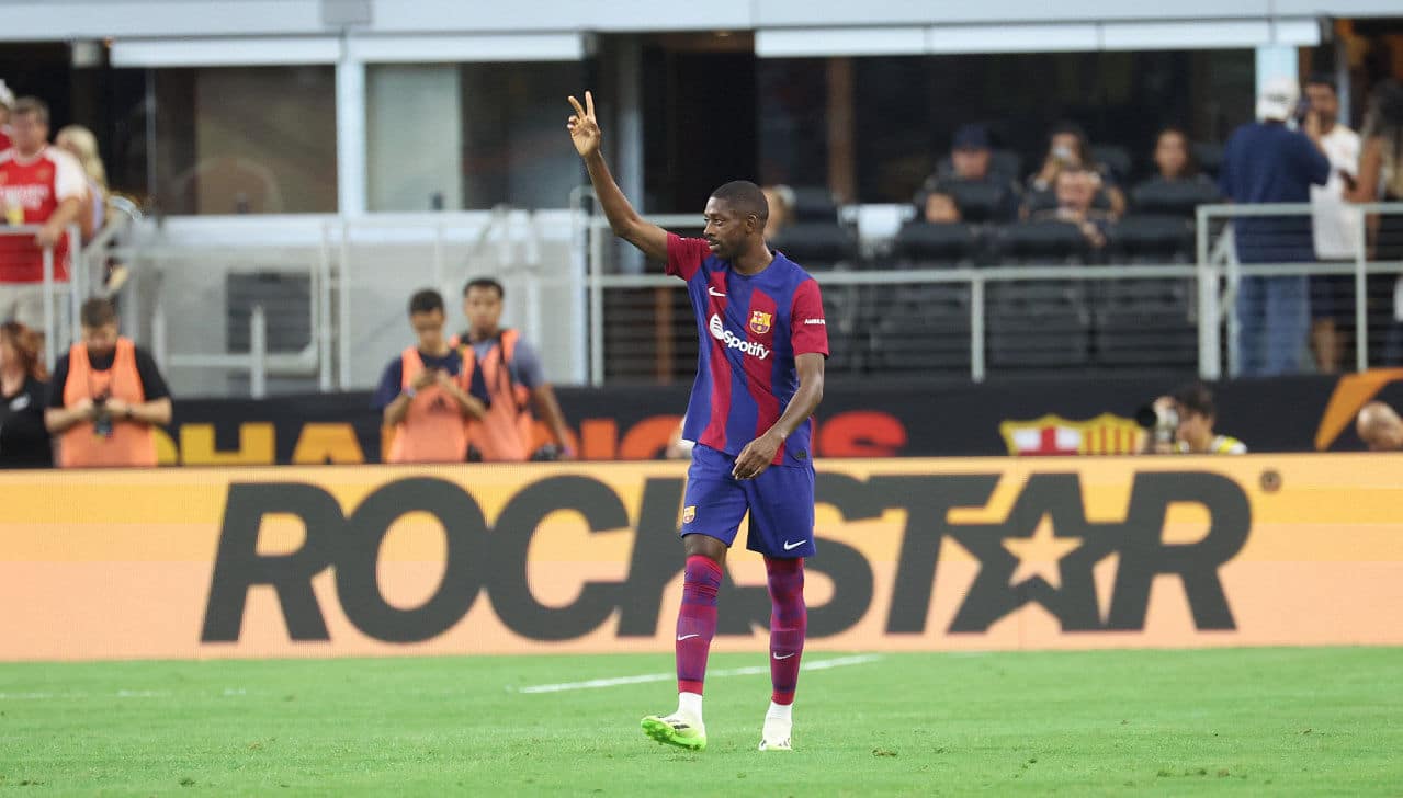 Dembele leaves barcelona to join psg 1 Dembele leaves barcelona to join psg0