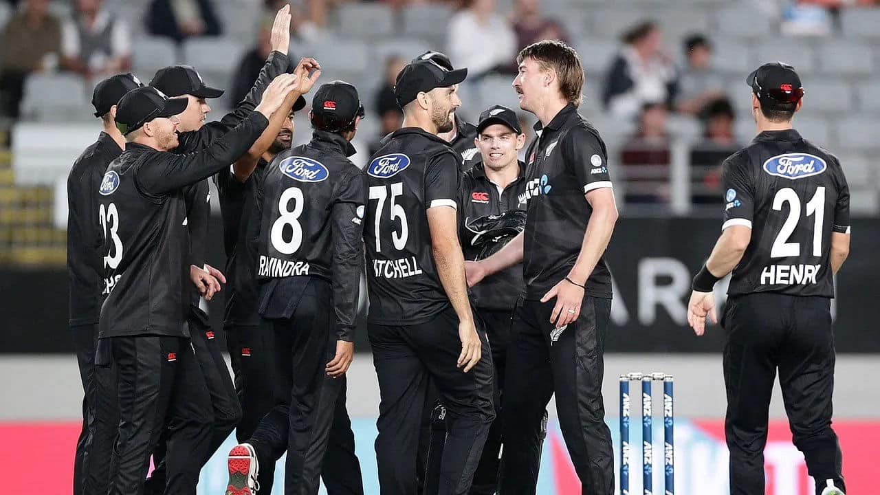 Family comes first as nz make squad alteration for uae b853237