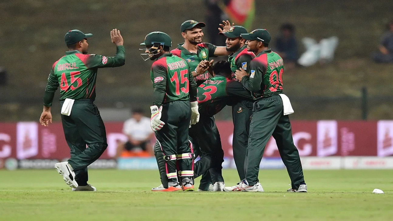 Flashback 2018 asia cup bangladesh vs afghanistan in super 4 281c350