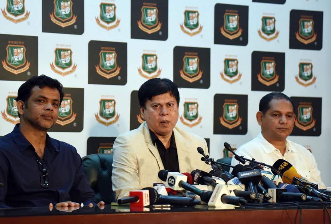 Forward thinking approach in asia cup squad selection a1761e2